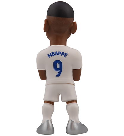 Minix Figur - Real Madrid - Mbappe