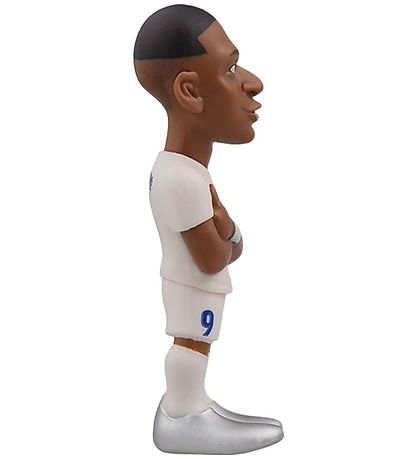 Minix Figur - Real Madrid - Mbappe