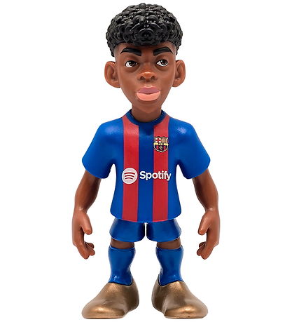 Minix Figur - Barcelona - Lamine Yamal