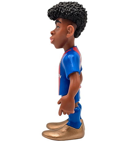 Minix Figur - Barcelona - Lamine Yamal