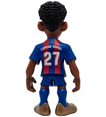 Minix Figur - Barcelona - Lamine Yamal