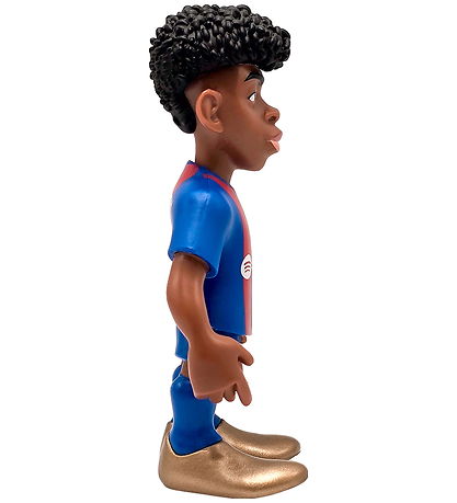 Minix Figur - Barcelona - Lamine Yamal