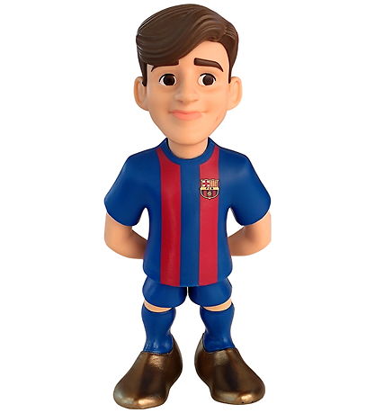 Minix Figur - Barcelona - Gavi