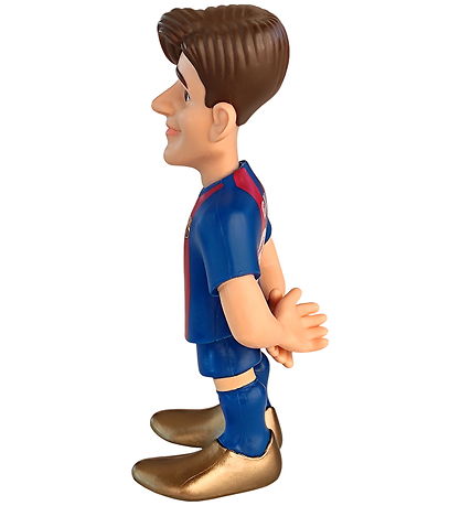 Minix Figur - Barcelona - Gavi