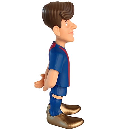 Minix Figur - Barcelona - Gavi