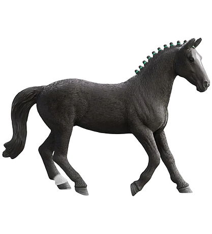 Schleich Horse Club - Lisa & Storm - 6 Dele - 42712