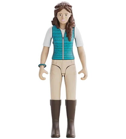 Schleich Horse Club - Lisa & Storm - 6 Dele - 42712