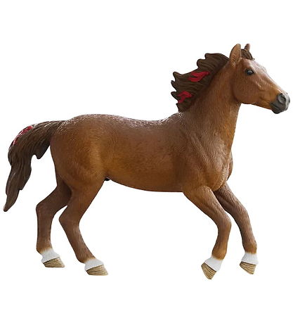 Schleich Horse Club - Hannah & Cayenne - 6 Dele - 42711
