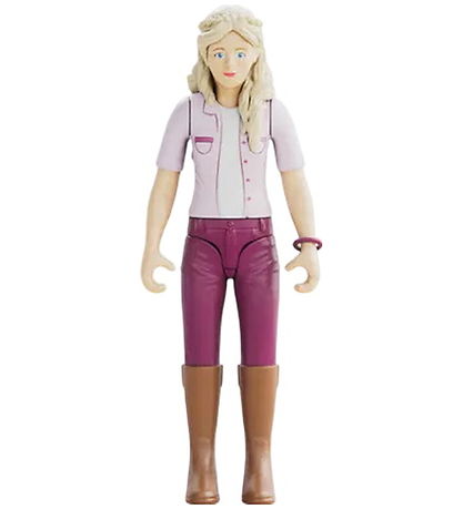 Schleich Horse Club - Sofia & Blossom - 6 Dele - 42713
