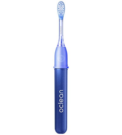 OCLEAN Elektrisk Tandbørste - Ease - Blå