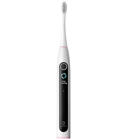 OCLEAN Elektrisk Tandbørste - X Lite - Grå