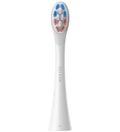 OCLEAN Tandbørste Hoveder - Delicate Care - 2-pak - Hvid