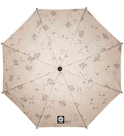 Dooky Parasol Til Klapvogn - Romantic Leave - UV50+ - Beige