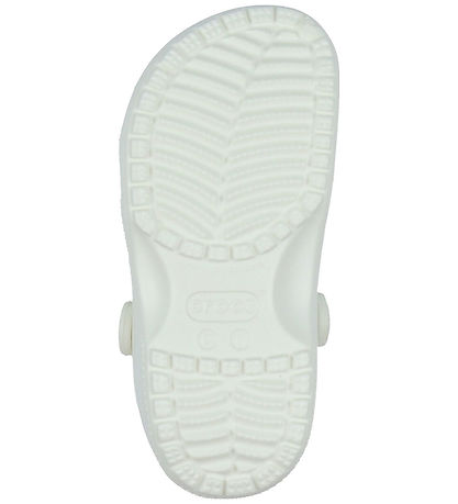 Crocs Sandaler - Classic Glow Clog K - Glow Green