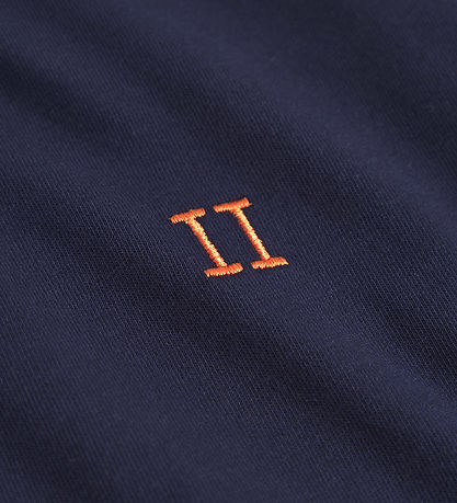 Les Deux T-shirt - Norregaard - Dark Navy