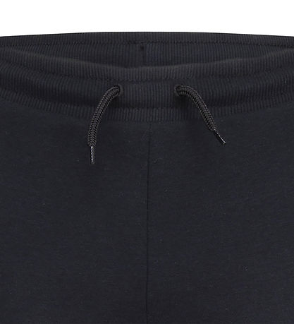 Converse Sweatpants - Signature Chuck - Sort