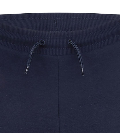 Converse Sweatpants - Signature Chuck - Obsidian