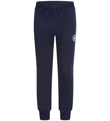 Converse Sweatpants - Signature Chuck - Obsidian
