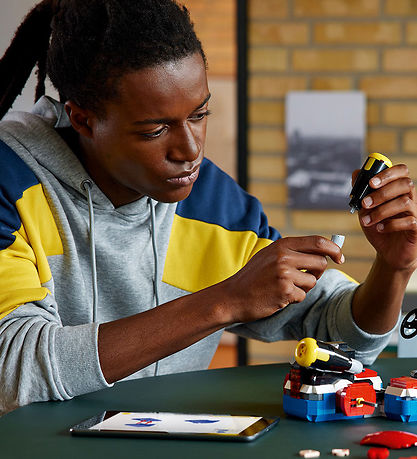 LEGO® Super Mario - Mario Kart: Mario ... 72037 - 1972 Dele