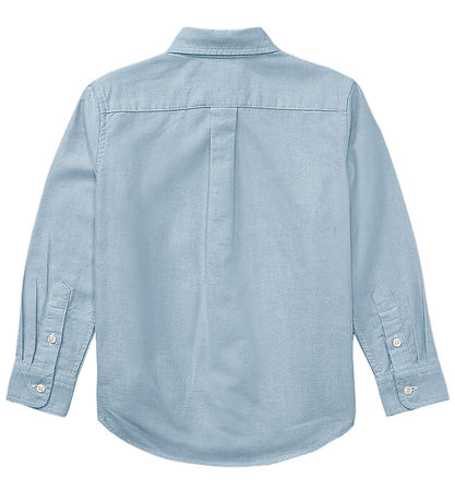 Polo Ralph Lauren Skjorte - Blå