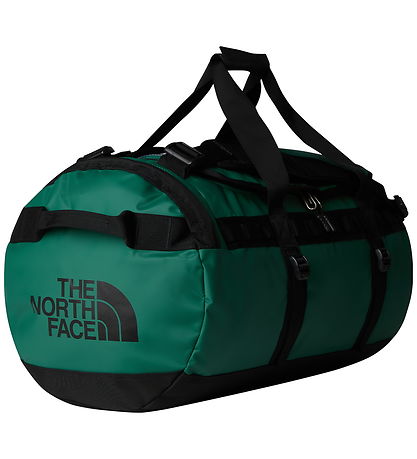 The North Face Rejsetaske - Base Camp Duffel - 71 L - Evergreen