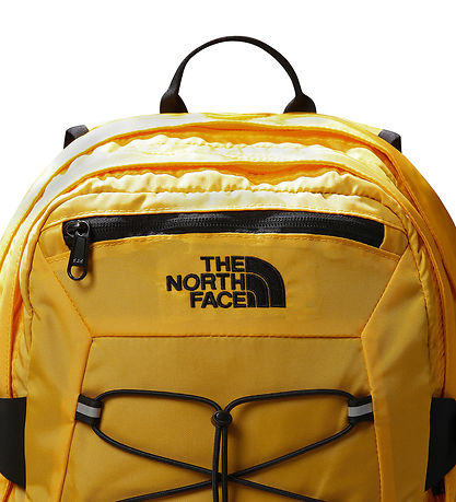 The North Face Rygsæk - Borealis Classic - Summit Gold