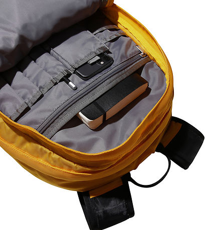 The North Face Rygsæk - Borealis Classic - Summit Gold