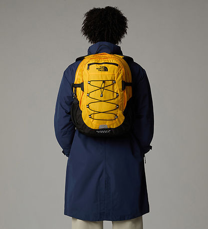 The North Face Rygsæk - Borealis Classic - Summit Gold
