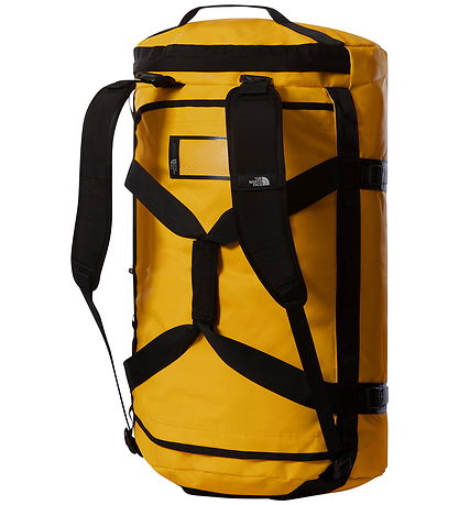 The North Face Rejsetaske - Base Camp Duffel - 95 L - Summit Gol