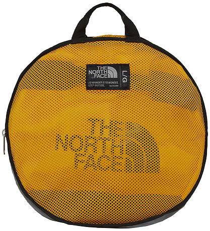 The North Face Rejsetaske - Base Camp Duffel - 95 L - Summit Gol