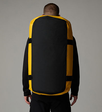 The North Face Rejsetaske - Base Camp Duffel - 95 L - Summit Gol