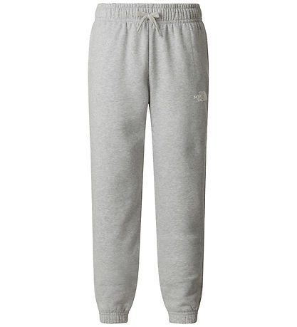The North Face Sweatpants - Jogger - Light Grey Heather
