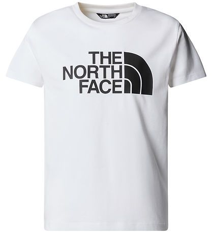 The North Face T-shirt - Easy - Hvid