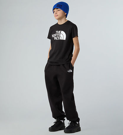 The North Face T-shirt - Easy - Sort