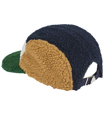 Liewood Kasket - Rory - Fleece/Termo - Classic Navy Multi Mix