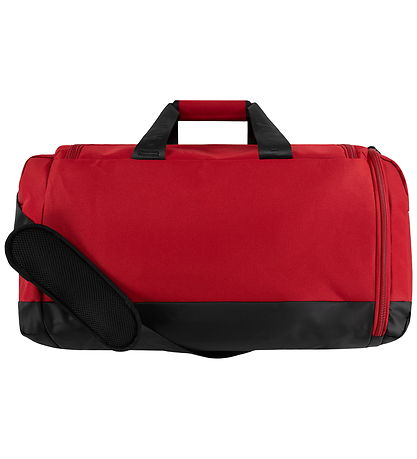 Jordan Taske - Gym Red