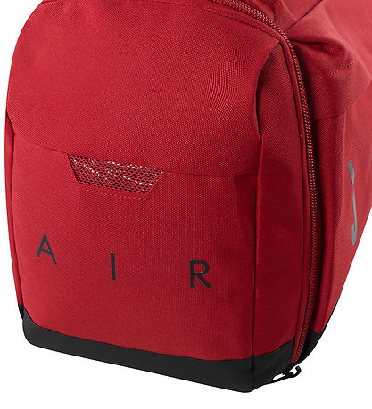 Jordan Taske - Gym Red