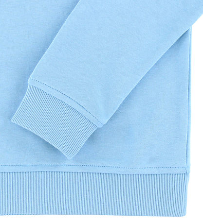 GANT Sweatshirt - Graphic - Dream Blue