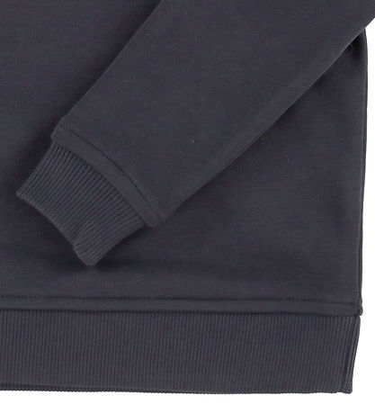 GANT Sweatshirt - Graphic - Evening Blue