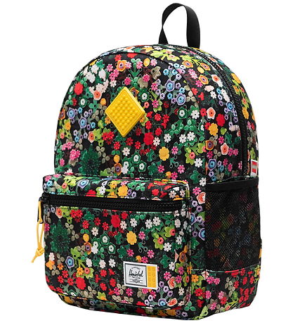 Herschel Rygsæk - Heritage - LEGO® - Scavenger Hunt Meadow