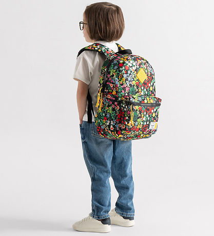 Herschel Rygsæk - Heritage - LEGO® - Scavenger Hunt Meadow
