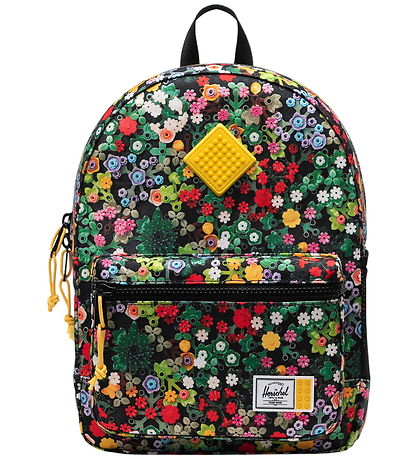 Herschel Rygsæk - Heritage - LEGO® - Scavenger Hunt Meadow