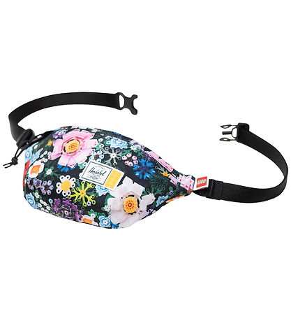 Herschel Bæltetaske - Hip Pack - LEGO® - Garden Floral
