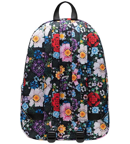 Herschel Rygsæk - Classic XL - LEGO® - Garden Floral