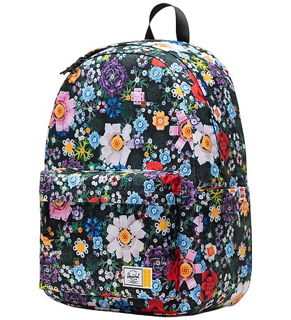 Herschel Rygsæk - Classic XL - LEGO® - Garden Floral