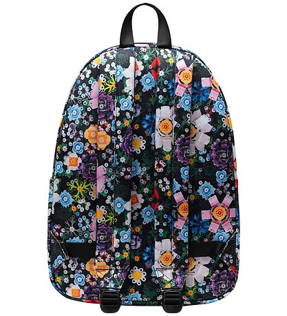 Herschel Rygsæk - Classic - LEGO® - Garden Floral