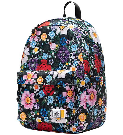 Herschel Rygsæk - Classic - LEGO® - Garden Floral