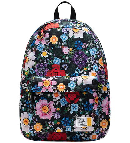 Herschel Rygsæk - Classic - LEGO® - Garden Floral