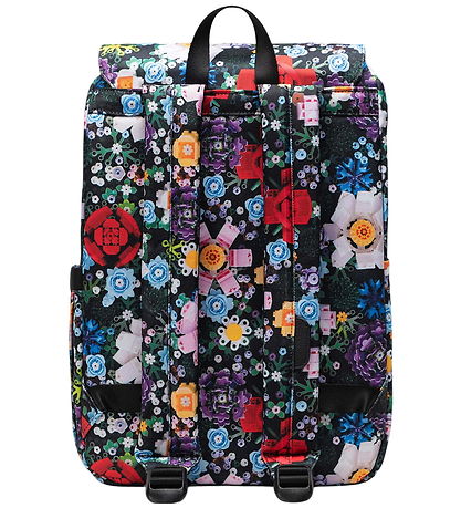 Herschel Rygsæk - Retreat Small - LEGO® - Garden Floral