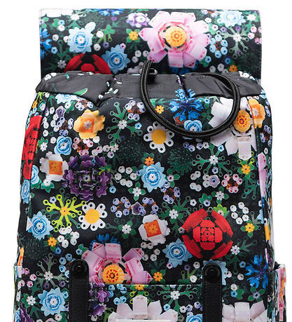 Herschel Rygsæk - Retreat Small - LEGO® - Garden Floral